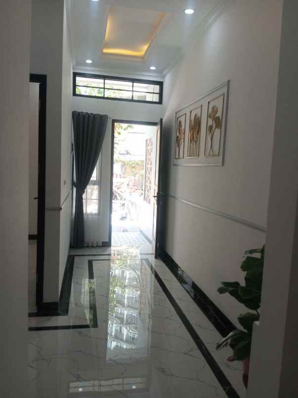 rumah baru minimalis termurah di cilandak kko