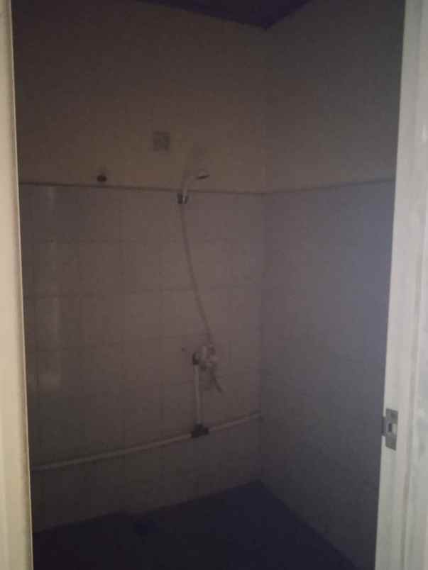 rumah belakang mall kelapa gading