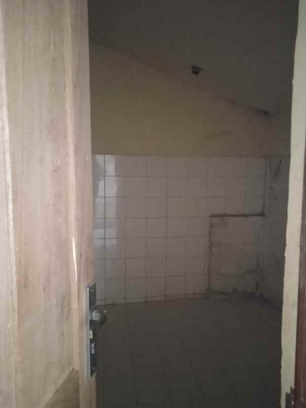 rumah belakang mall kelapa gading