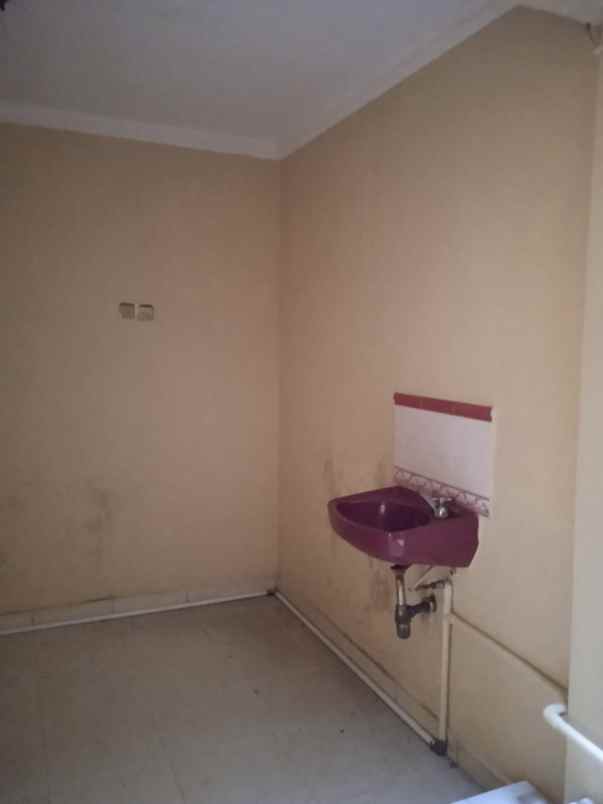 rumah belakang mall kelapa gading