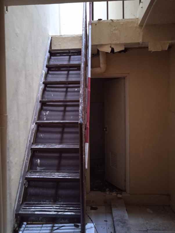 rumah belakang mall kelapa gading