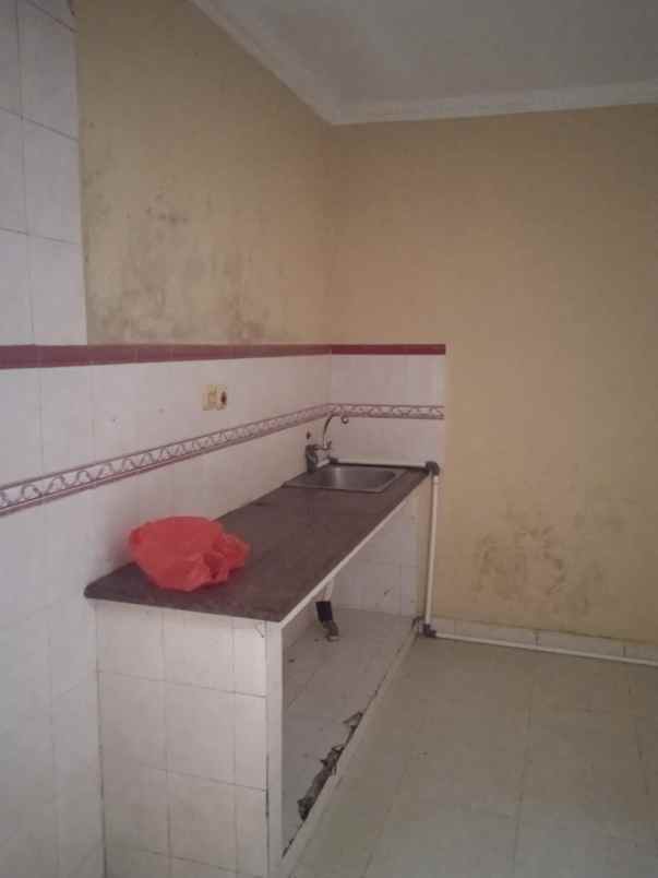 rumah belakang mall kelapa gading