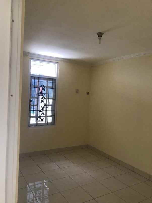 rumah belakang mall kelapa gading