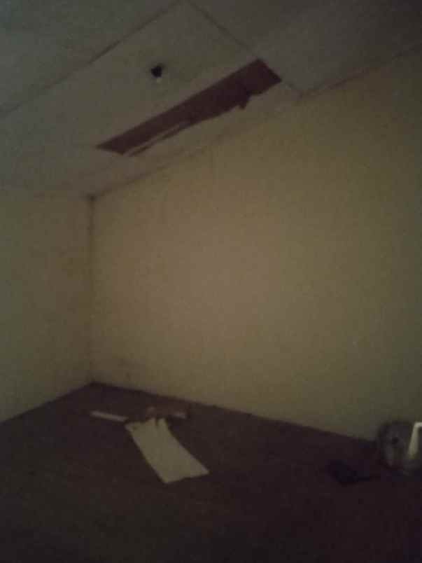 rumah belakang mall kelapa gading