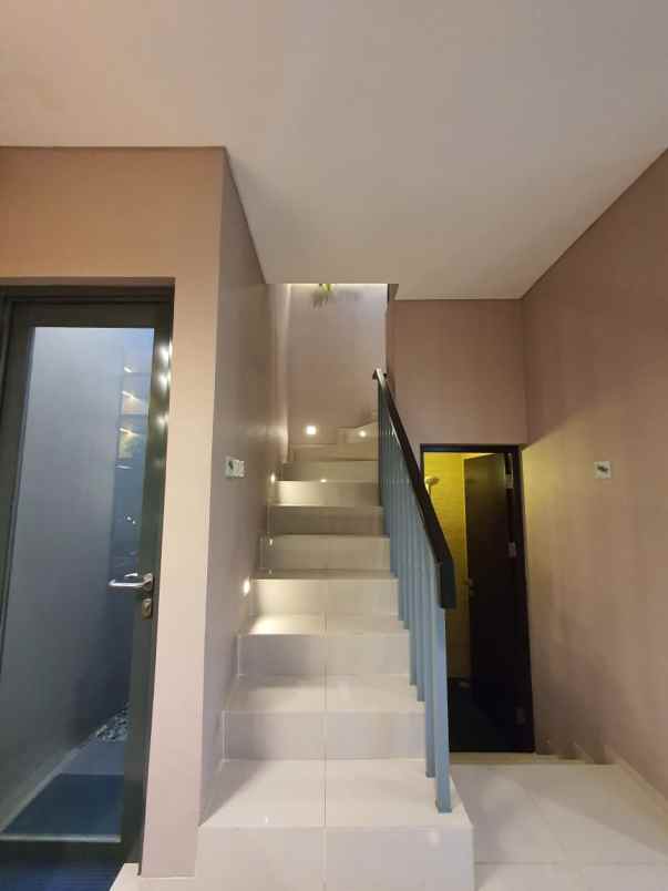 rumah bojong nangka kelapa dua