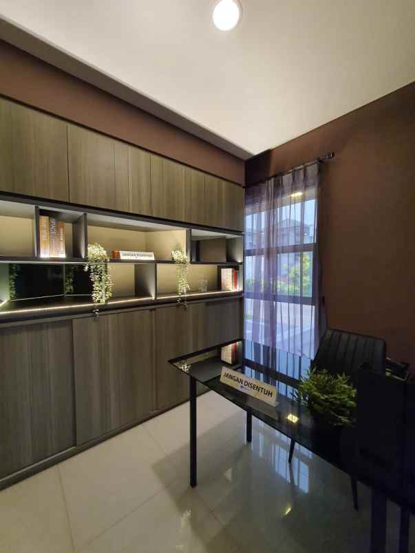 rumah bojong nangka kelapa dua