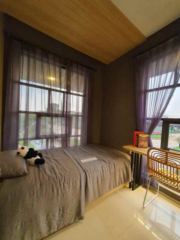 rumah bojong nangka kelapa dua