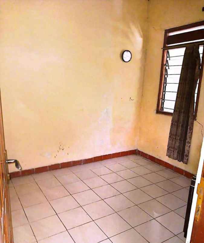 rumah bukit sendangmulyo tembalang semarang