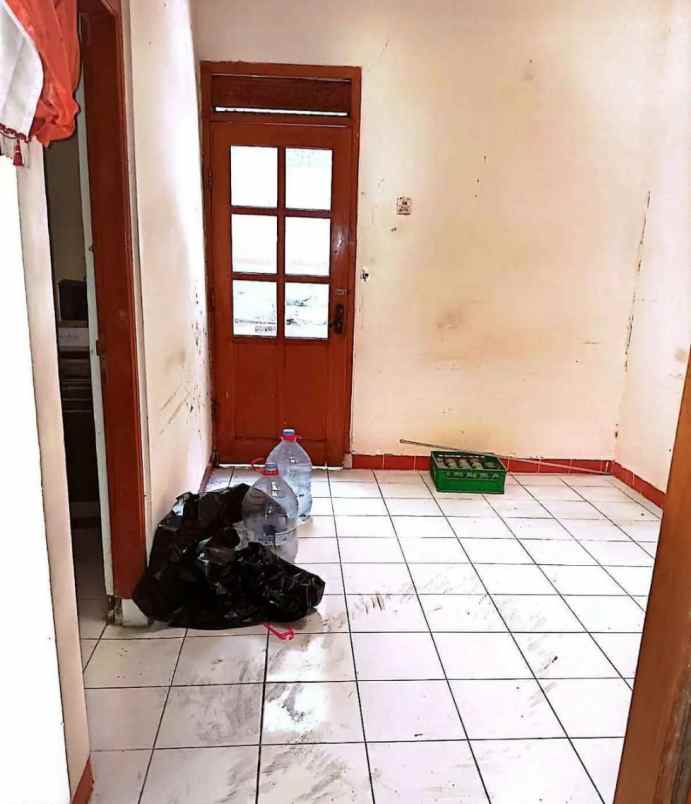 rumah bukit sendangmulyo tembalang semarang