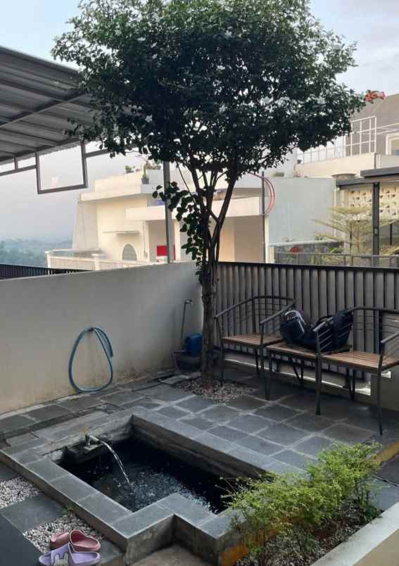 rumah bulusan selatan tembalang semarang