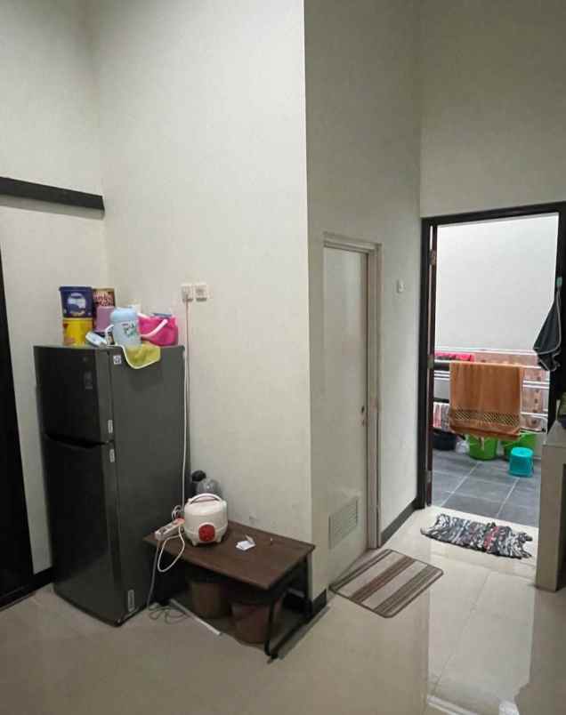 rumah bulusan selatan tembalang semarang