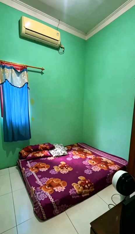 rumah candi pawon semarang