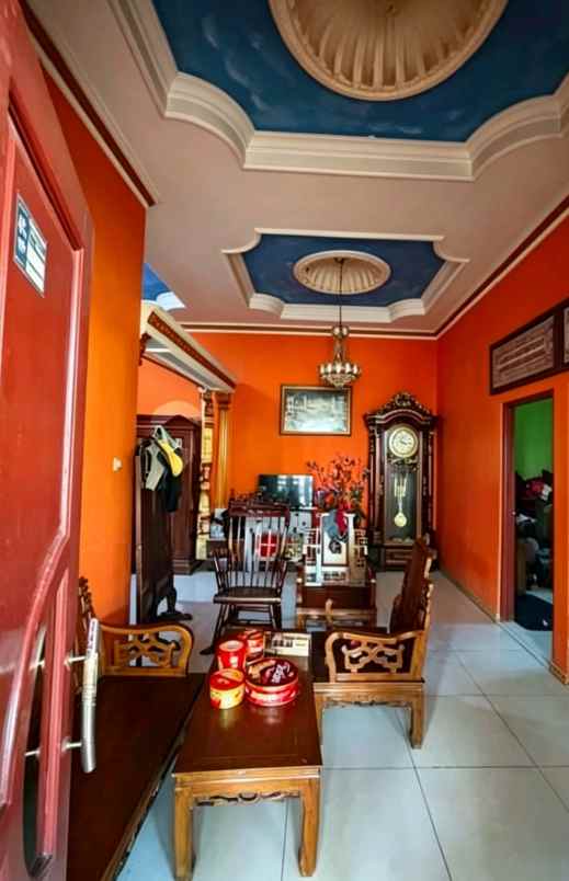 rumah candi pawon semarang