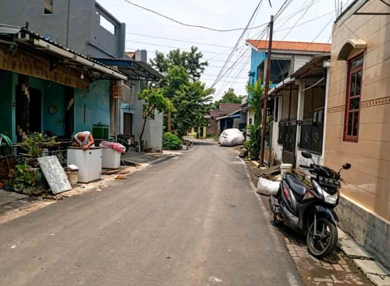 rumah candi pawon semarang