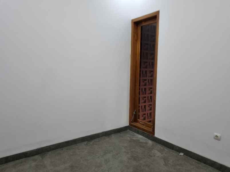 rumah cantik etnik dekat artos mall magelang