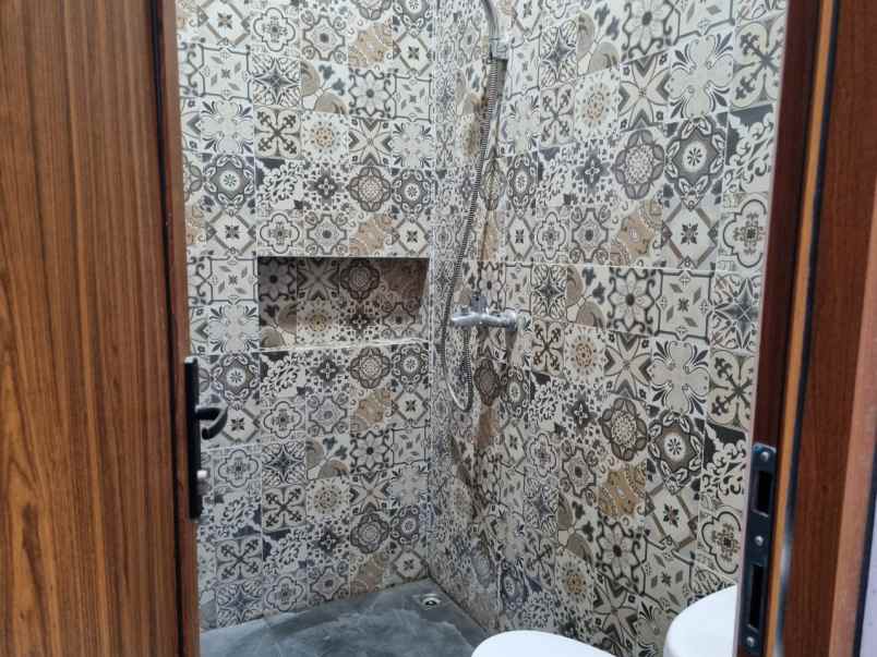 rumah cantik etnik dekat artos mall magelang