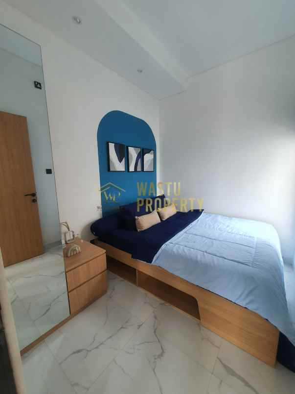 rumah cantik harga murah di cibinong