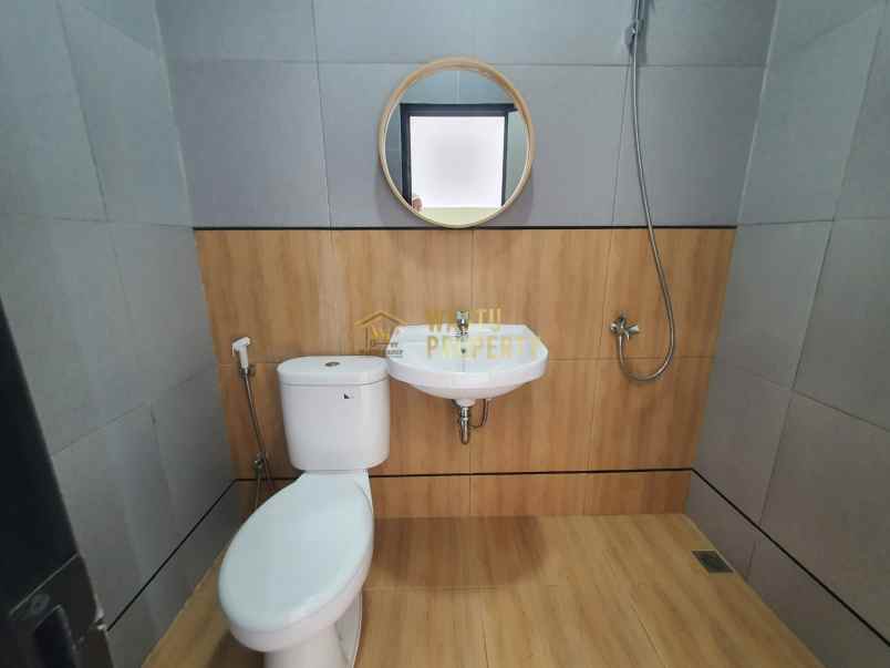 rumah cantik harga murah di cibinong