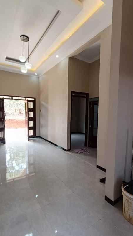 rumah ciamik siap huni shm ready dekat kampus unnes