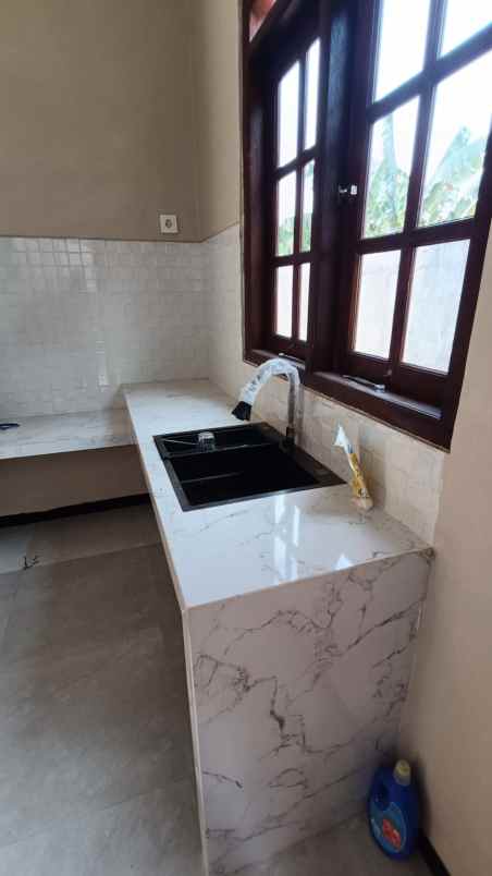 rumah ciamik siap huni shm ready dekat kampus unnes