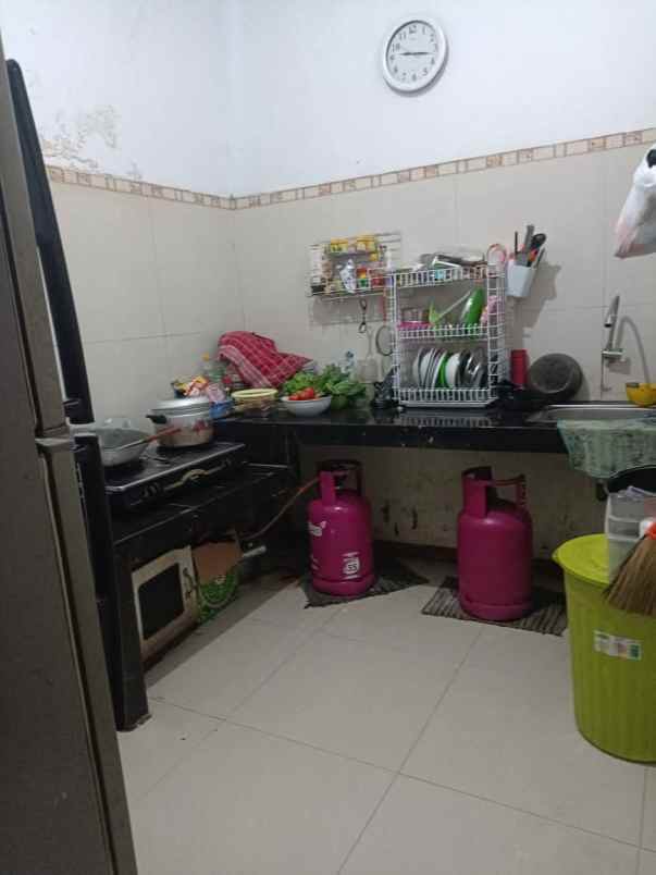 rumah ciawitali cihanjuan bandung barat