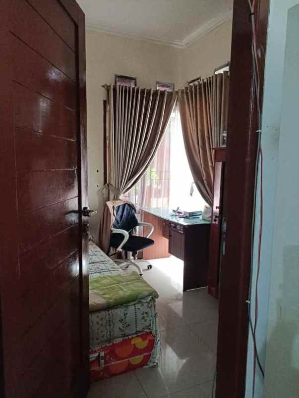 rumah ciawitali cihanjuan bandung barat