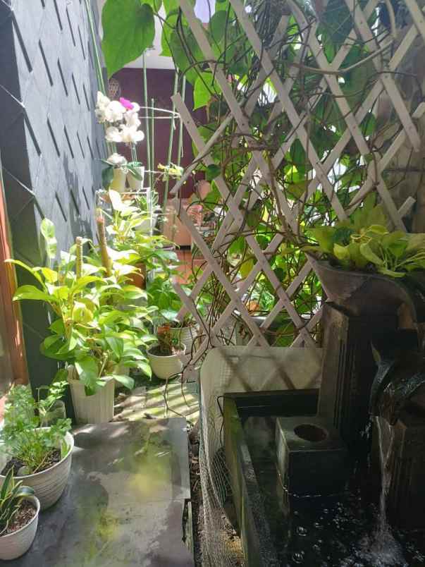 rumah ciawitali cihanjuan bandung barat