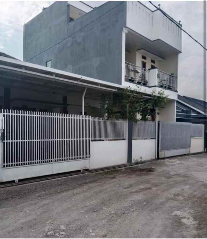 rumah ciborerang katapang