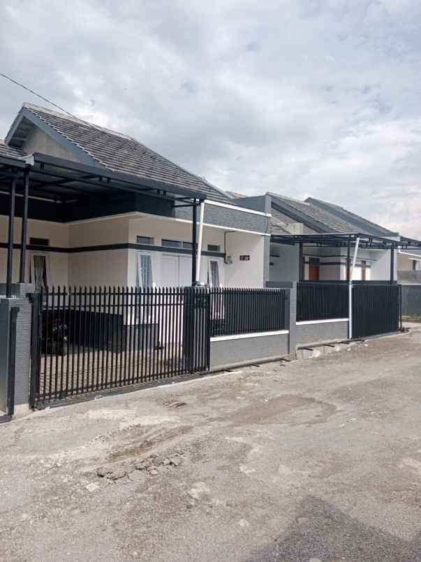 rumah ciborerang katapang