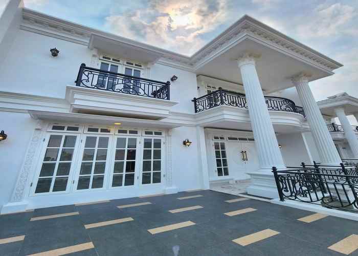 rumah cilandak barat jakarta selatan