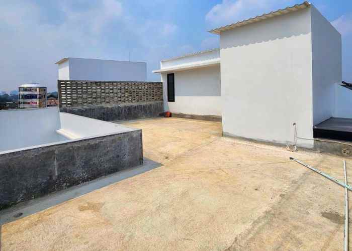 rumah cilandak barat jakarta selatan