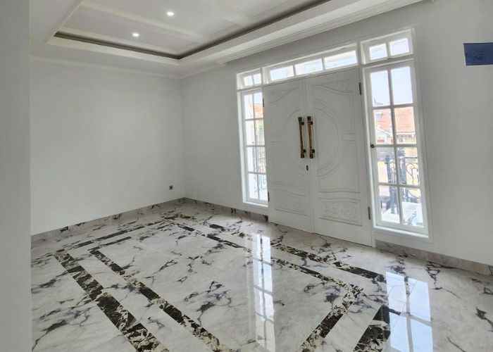 rumah cilandak barat jakarta selatan