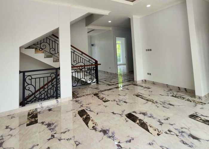 rumah cilandak barat jakarta selatan