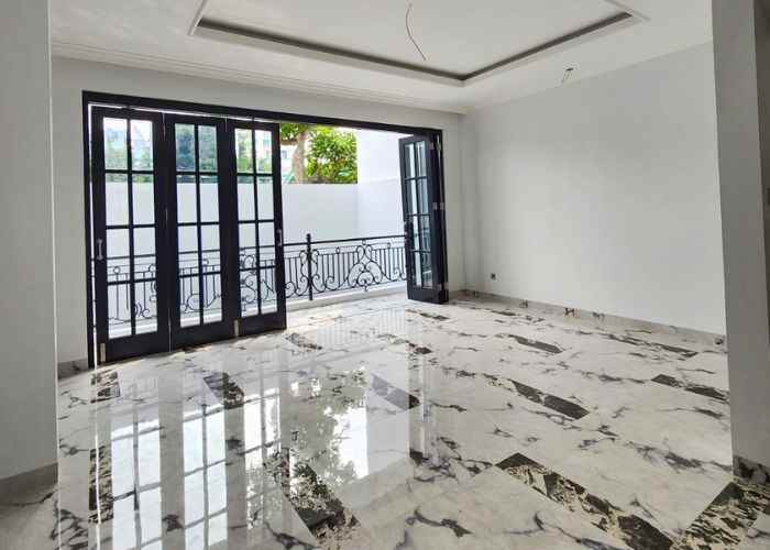 rumah cilandak barat jakarta selatan