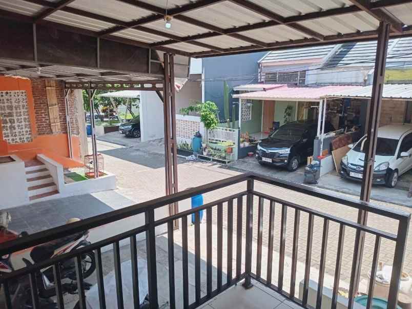 rumah cilengkrang ujung berung bandung