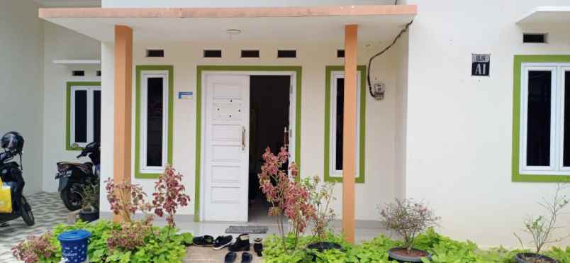 rumah cimuning mustika jaya