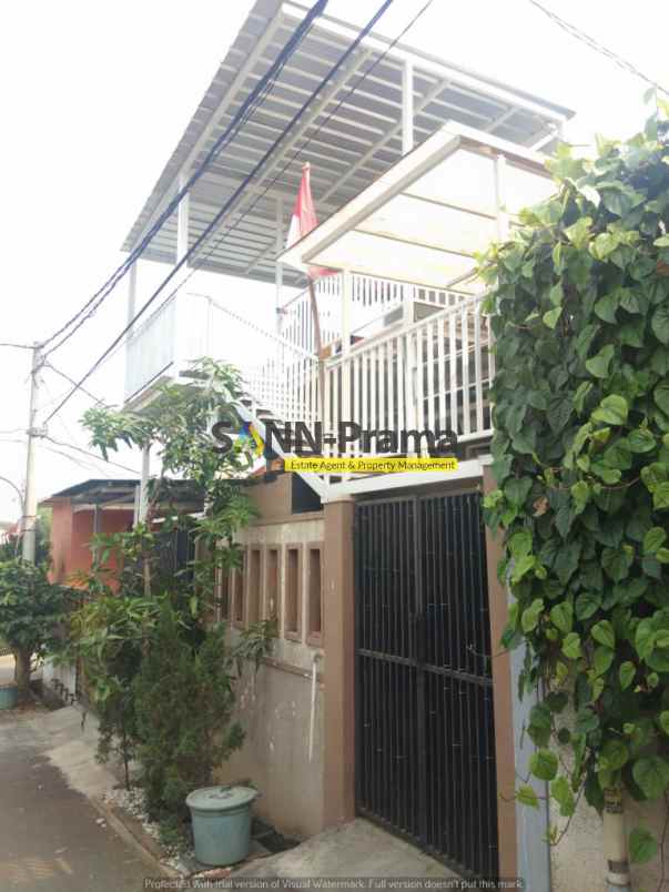 rumah cinangka depok