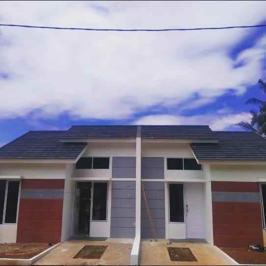 rumah ciseeng bogor