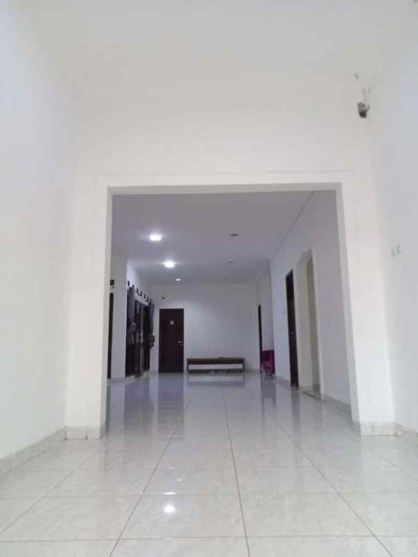 rumah cocok tinggal dan kantor area duren tiga