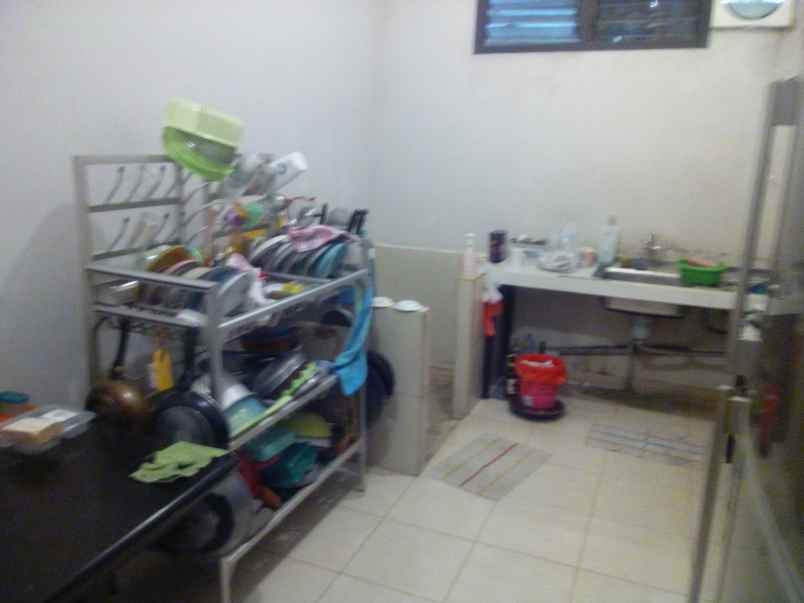 rumah daerah panglima sudirman