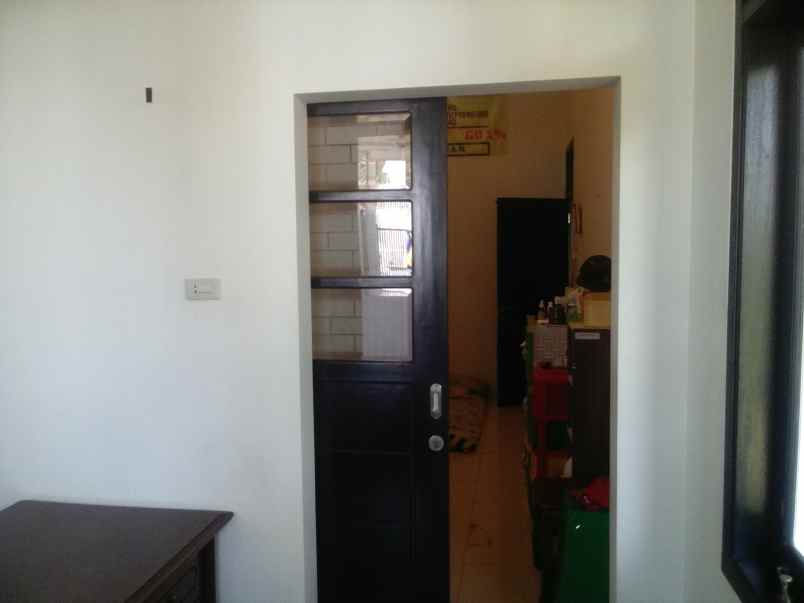 rumah daerah panglima sudirman