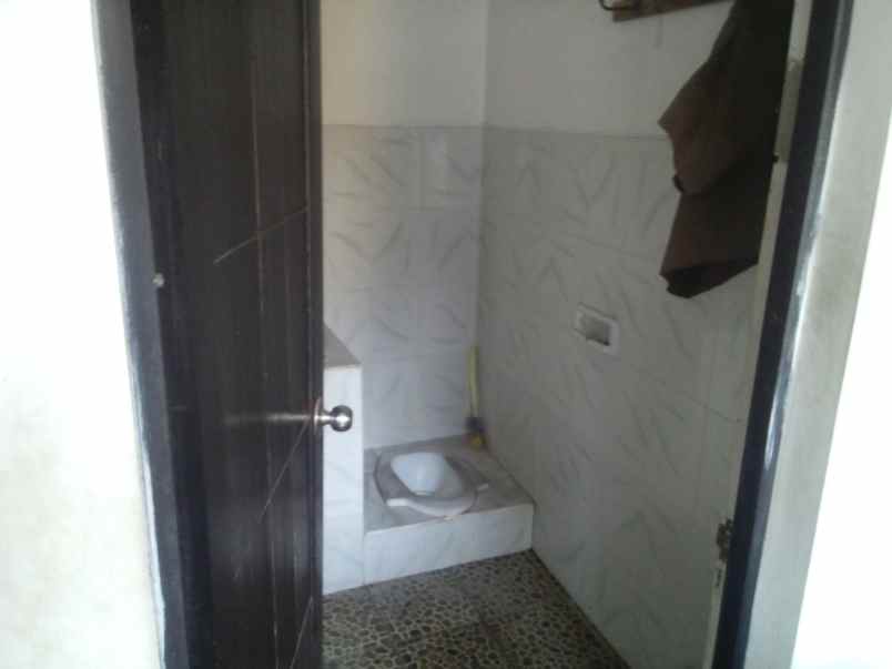 rumah daerah panglima sudirman