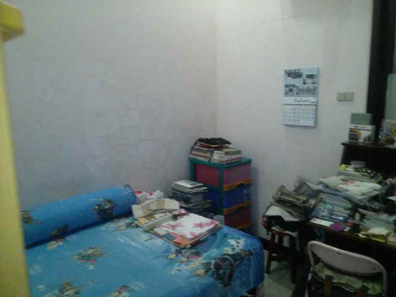 rumah daerah panglima sudirman