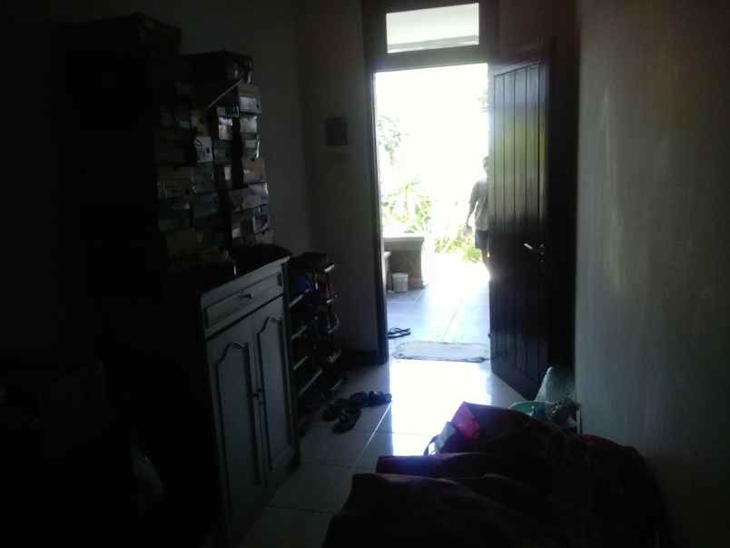 rumah daerah panglima sudirman