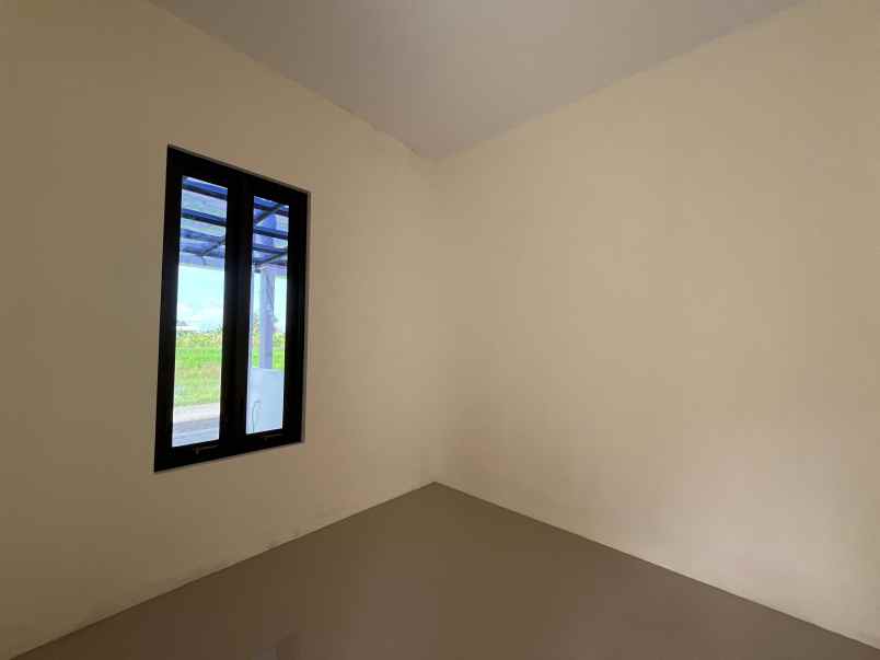 rumah di berbah sleman cuma 604 juta siap balik nama