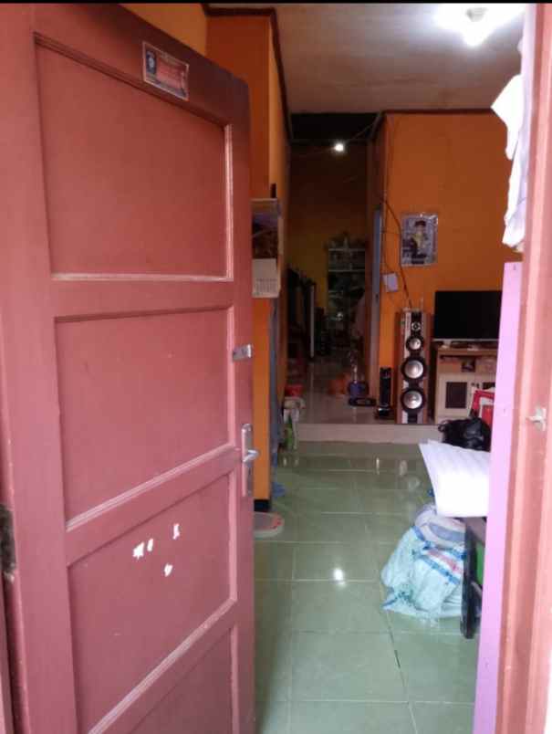 rumah di rancaekek kab bandung