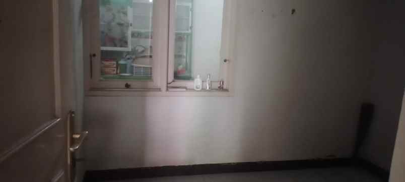 rumah di taman harapan baru siap dijual