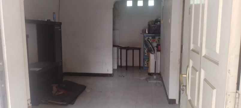 rumah di taman harapan baru siap dijual