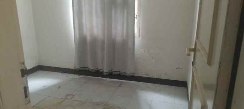 rumah di taman harapan baru siap dijual