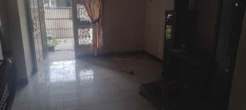 rumah di taman harapan baru siap dijual